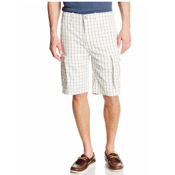 Levi's Men's Ace Cargo Shorts size 29 NEW - Picture 1 of 2